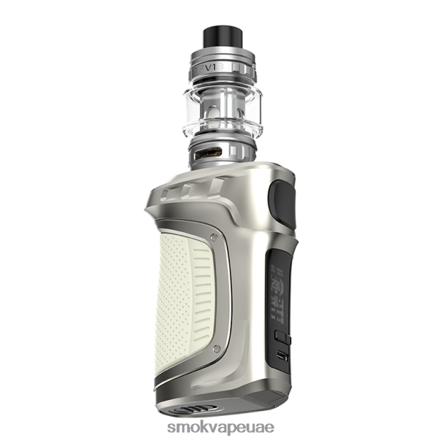 SMOK MAG-18 عدة 42V6DB72 SMOK vape price UAE بيج أبيض تي بي يو