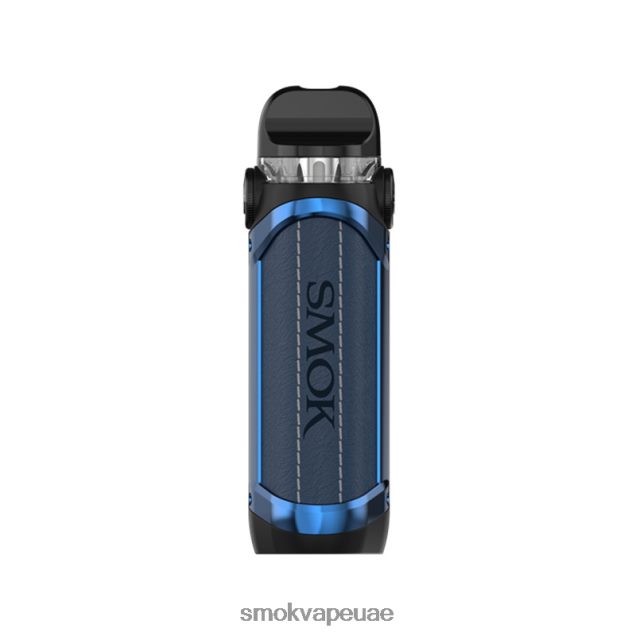 SMOK IPX80 عدة 42V6DB247 SMOK vape pen أزرق