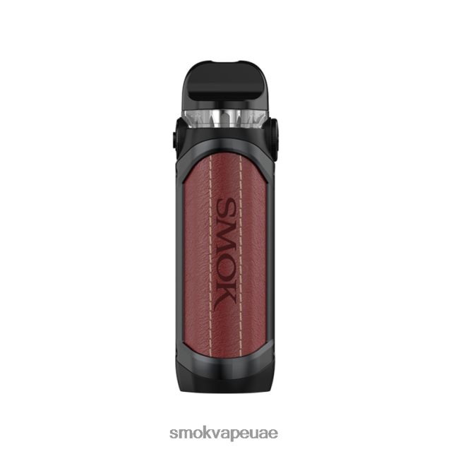 SMOK IPX80 عدة 42V6DB248 SMOK vape amazon أحمر