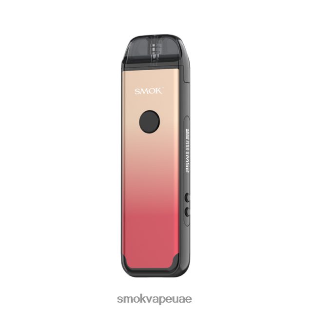 SMOK ACRO عدة 42V6DB238 SMOK vape amazon الذهب الأحمر