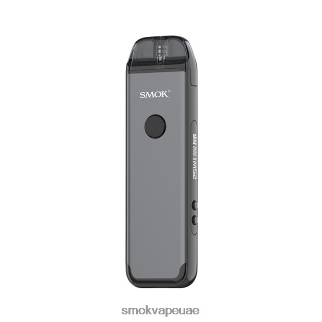 SMOK ACRO عدة 42V6DB240 SMOK vape mod UAE رمادي