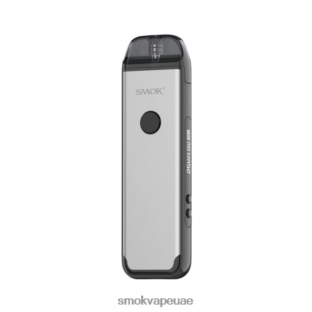 SMOK ACRO عدة 42V6DB241 SMOK vape UAE فضة
