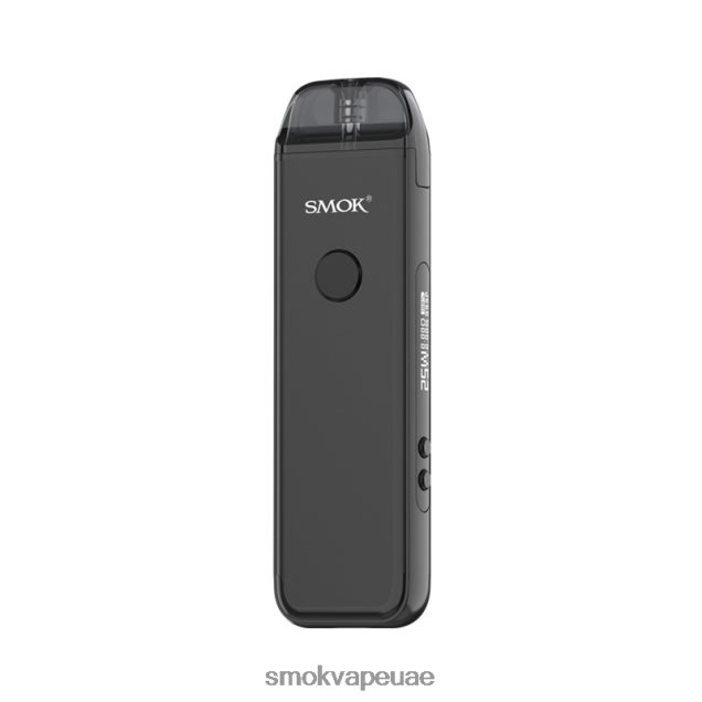 SMOK ACRO عدة 42V6DB242 SMOK vape price UAE أسود