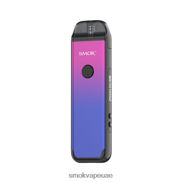 SMOK ACRO عدة 42V6DB243 SMOK vape price in abu dhabi الأزرق الأرجواني