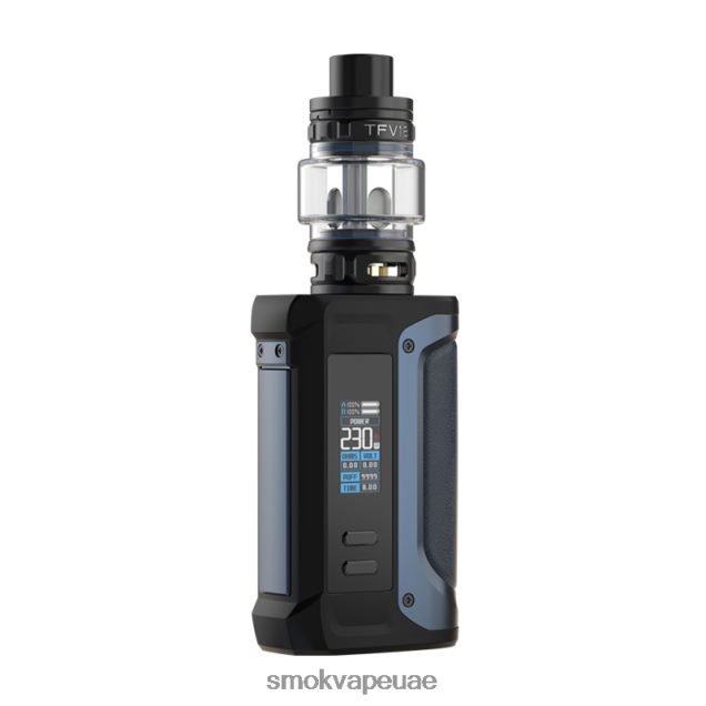 SMOK Arcfox عدة 42V6DB223 SMOK vape price in abu dhabi المنشور الأزرق