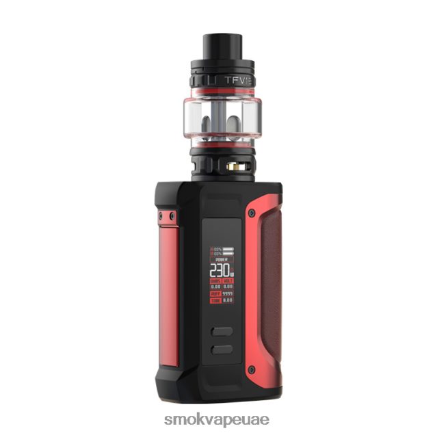 SMOK Arcfox عدة 42V6DB225 SMOK سعر المنشور الأحمر