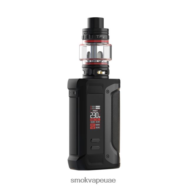 SMOK Arcfox عدة 42V6DB226 SMOK vape price أسود