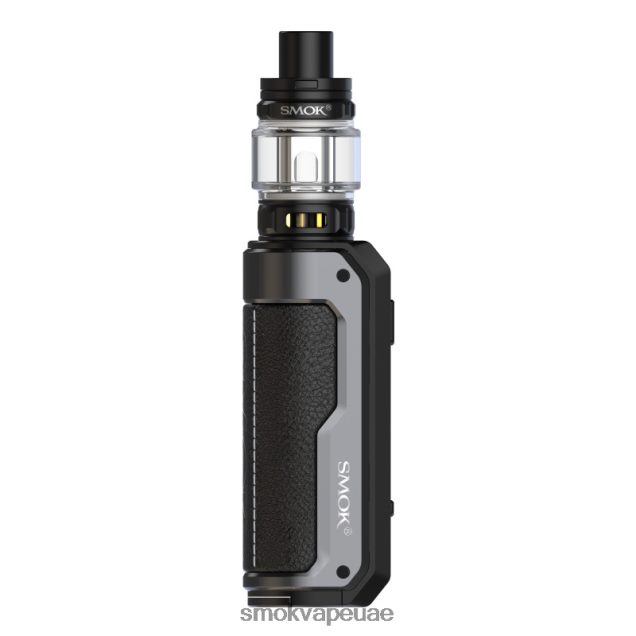 SMOK Fortis عدة 42V6DB173 SMOK vape price in abu dhabi أسود