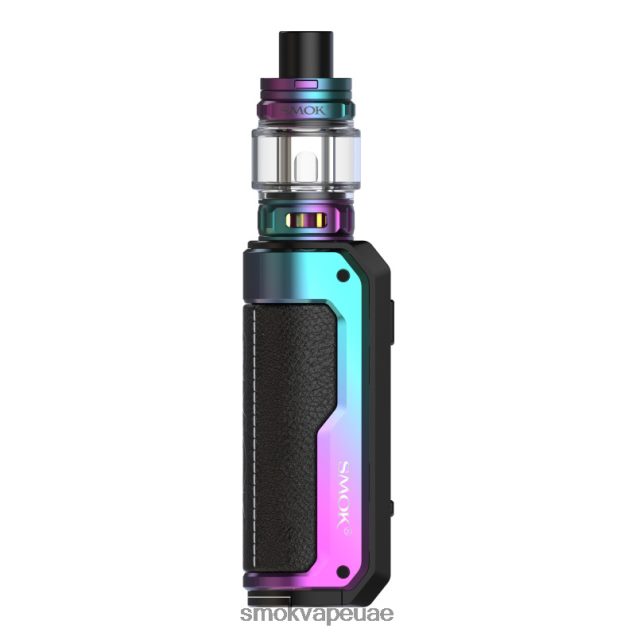 SMOK Fortis عدة 42V6DB174 SMOK vape سعر 7-اللون