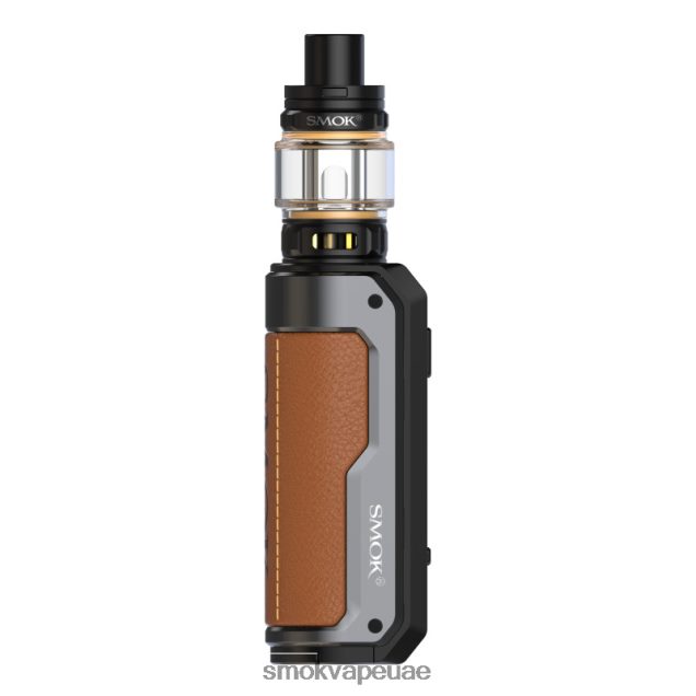 SMOK Fortis عدة 42V6DB176 SMOK vape price بني