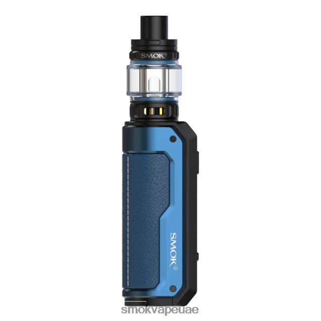 SMOK Fortis عدة 42V6DB177 SMOK vape pen أزرق