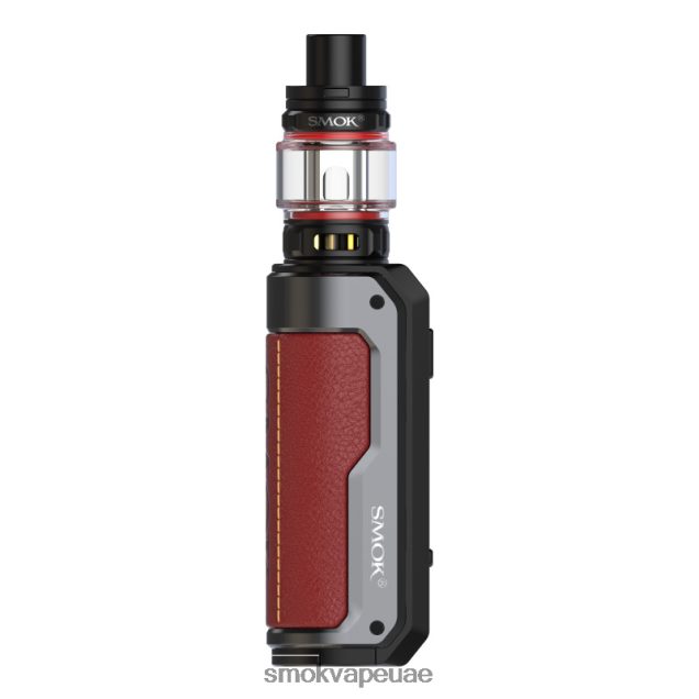 SMOK Fortis عدة 42V6DB178 SMOK vape amazon أحمر