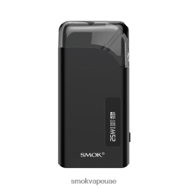 SMOK Thiner عدة 42V6DB200 SMOK vape mod UAE أسود
