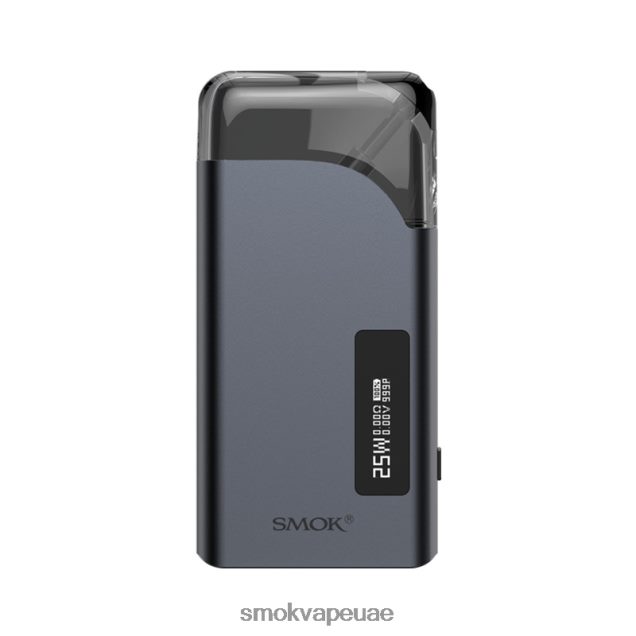 SMOK Thiner عدة 42V6DB202 SMOK vape price UAE رمادي