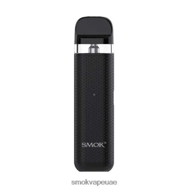 SMOK NOVO طقم 2ج 42V6DB16 SMOK vape price أسود