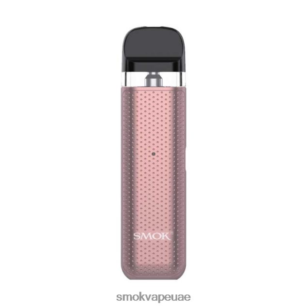 SMOK NOVO طقم 2ج 42V6DB18 SMOK vape amazon وارتفع الذهب