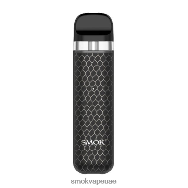 SMOK NOVO طقم 2x 42V6DB63 SMOK vape price in abu dhabi الكوبرا السوداء