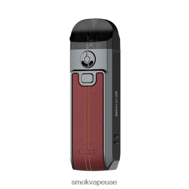 SMOK Nord 4 عدة 42V6DB265 SMOK سعر أحمر
