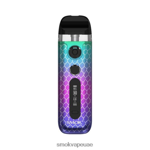 SMOK Novo 5 عدة 42V6DB4 SMOK vape سعر 7-لون الكوبرا