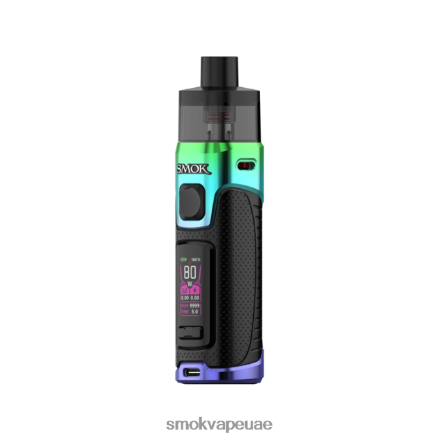 SMOK RPM 5 عدة 42V6DB95 SMOK سعر قوس قزح المنشور