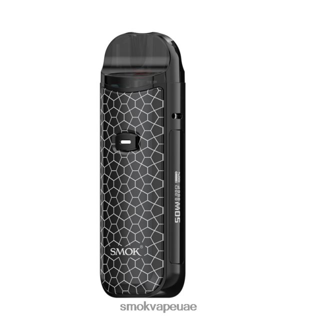 SMOK Nord طقم 50 واط 42V6DB165 SMOK سعر درع أسود