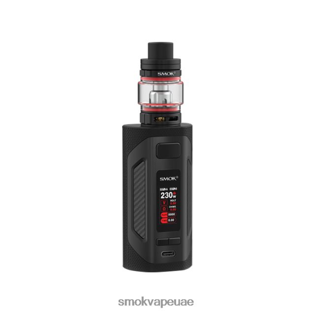 SMOK Rigel عدة 42V6DB305 SMOK سعر أسود