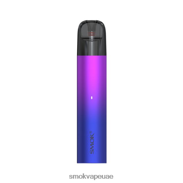 SMOK Solus عدة 42V6DB148 SMOK vape amazon الأزرق الأرجواني