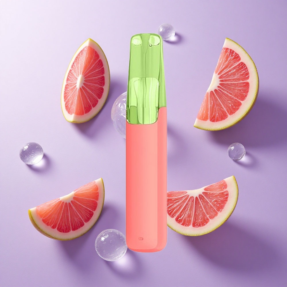 Snowplus Dash 4000 Puffs جهاز يمكن التخلص منه لوش آيس بسعة 7.5 مل