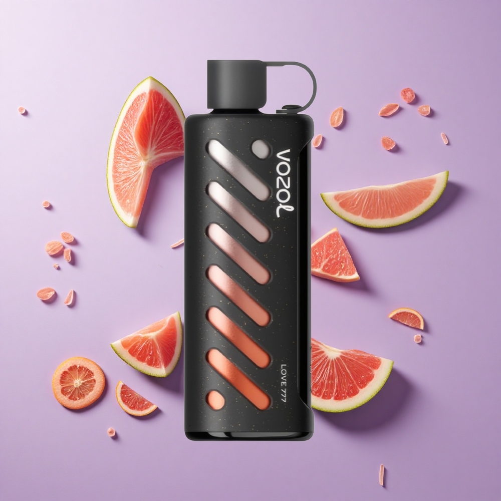 VOZOL Gear Shisha 25000 Puffs نكهات لذيذة 30