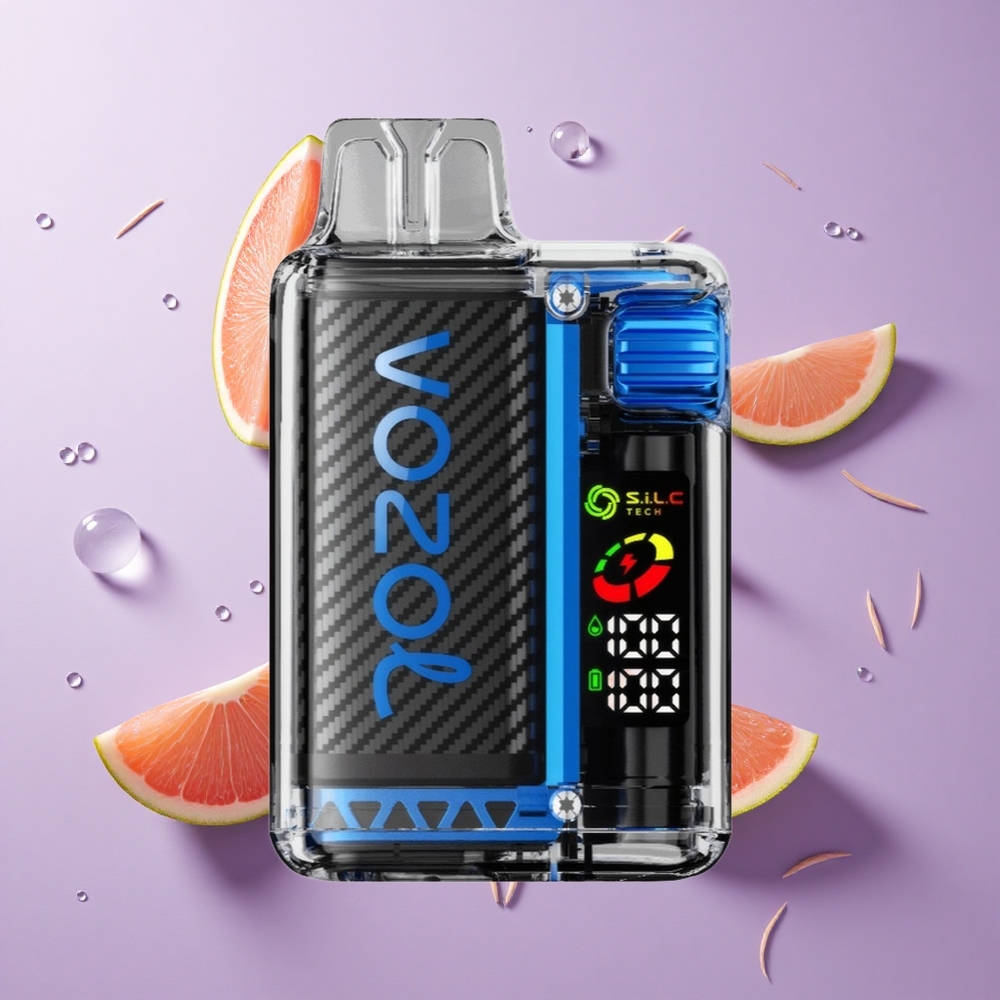 VOZOL Vista 20000 نفخة شاشة OLED